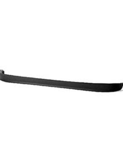 CH1090124 Front Bumper Valance